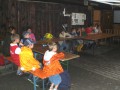 Projekt - Grundschule Seeshaupt/ SAK - im Juli 2008