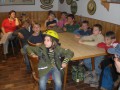 Projekt - Grundschule Seeshaupt/ SAK - im Juli 2008