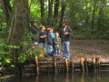 Projekt - Grundschule Seeshaupt/ SAK - im Juli 2008