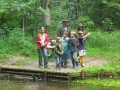 Projekt - Grundschule Seeshaupt/ SAK - im Juli 2008