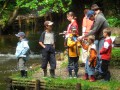 Projekt - Grundschule Seeshaupt/ SAK - im Juli 2008