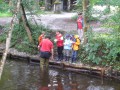 Projekt - Grundschule Seeshaupt/ SAK - im Juli 2008
