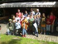 Projekt - Grundschule Seeshaupt/ SAK - im Juli 2008