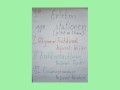 Projekt - Grundschule Seeshaupt/ SAK - im Juli 2008