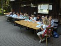 Projekt - Grundschule Seeshaupt/ SAK - im Juli 2008