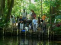 Projekt - Grundschule Seeshaupt/ SAK - im Juli 2008