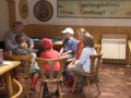 Projekt - Grundschule Seeshaupt/ SAK - im Juli 2008