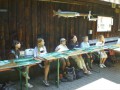 Projekt - Grundschule Seeshaupt/ SAK - im Juli 2008