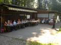 Projekt - Grundschule Seeshaupt/ SAK - im Juli 2008