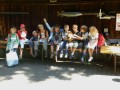 Projekt - Grundschule Seeshaupt/ SAK - im Juli 2008