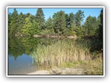 Grundwassersee
