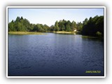 Grundwassersee 