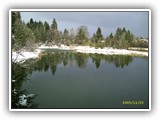 Grundwassersee 