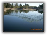 Grundwassersee 